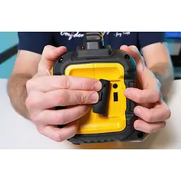 Портативна колонка DeWALT DCR011 - мініатюра 10