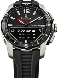 Годинник Festina F23000/4 - мініатюра 3