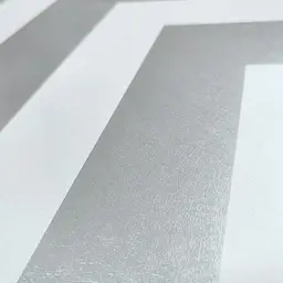 Самоклеюча плівка Sticker Wall 0.45х10м х 0.07мм Срібло SW-00001221 - мініатюра 2