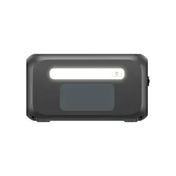 Зарядна станція Bluetti Elite 10, 128Wh 35555mAh 200W - мініатюра 7