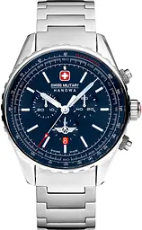 Годинник Swiss Military Hanowa Afterburn Chrono SMWGI0000304