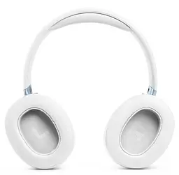 Навушники бездротові JBL TUNE 780NC білий (JBLT780NCWHT) (7225540) - мініатюра 4