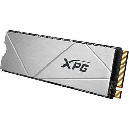 SSD накопичувач XPG Gammix S60 1TB (AGAMMIXS60-1T-CS) [135448] - мініатюра 3