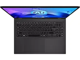 Ноутбук MSI Prestige 16 AI Evo B1MG (B1MG-023US) - мініатюра 5
