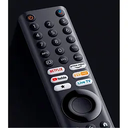 Телевізор Xiaomi TV A Pro 75" QLED 4K Ultra HD 2026 EU [L75MB-APEU] [138750] - мініатюра 5