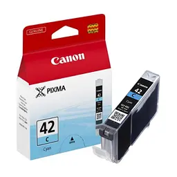 Картридж Canon CLI-42 Photo Cyan для PIXMA PRO-100 (6388B001)