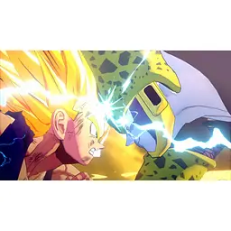 Ключ активації Microsoft Dragon Ball Z: Kakarot Legendary Edition для Xbox One/Series - мініатюра 4