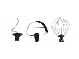 Кухонна машина HEINNER HPM-D750BK - мініатюра 2