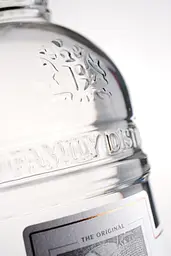 Горілка Ketel One, 40%, 0,7 л (764837) - мініатюра 4