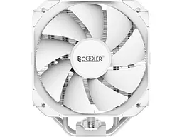 Повітряне охолодження PcCooler Paladin 400 WH (R3-J410WWHNXX-GL) - мініатюра 2