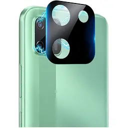 Захисне скло BeCover для камери Realme C11 (706617) - мініатюра 2