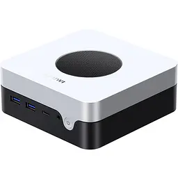 Неттоп CHUWI LarkBox X 16/512GB White/Black [152578] - мініатюра 2