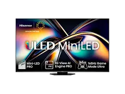 Телевізор Hisense 55U8Q