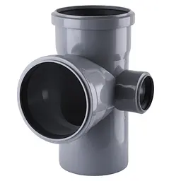 Хрестовина VSplast 2пл 110x110x50x90° (права) 000017055