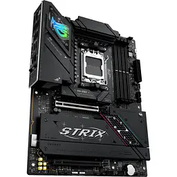 Материнська плата ASUS ROG STRIX B850-F GAMING WIFI - мініатюра 2