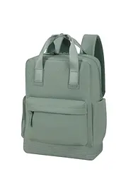 Рюкзак 15" American Tourister SOULPACK ICEBERG GREEN 39x30x20 MI4*04001 - мініатюра 3