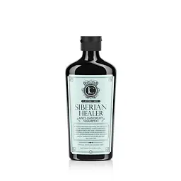 Шампунь проти лупи LAVISH CARE SIBERIAN HEALER  Anti-dandruff shampoo, 300 мл