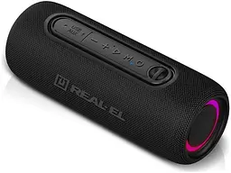 Портативна колонка REAL-EL X-715 (EL121600027) - мініатюра 10