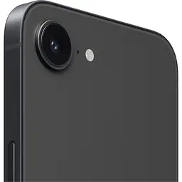 Смартфон Apple iPhone 16e 128GB eSim Black (MD0D4) [131632] - мініатюра 6
