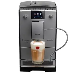 Кавомашина Nivona CafeRomatica 769 (NICR 769) [62002]