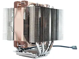 Воздушное охлаждение Noctua NH-D9L