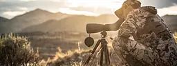 Штатив Vortex High Country II Tripod Kit (TR-HCY) - мініатюра 5
