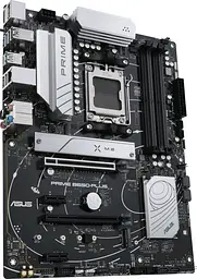 Материнська плата Asus Prime B650M-K Socket AM5 - мініатюра 3