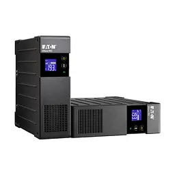 Eaton Джерело безперебійного живлення Ellipse PRO, 1600VA/1000W, LCD, USB, 8xSchuko - мініатюра 6