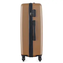 Валіза Semi Line 24" M Brown (T5693-2) - мініатюра 3