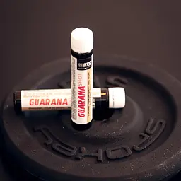 Гуарана Shot STC Nutrition 24 флакона х 25 мл - мініатюра 3