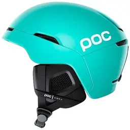 Шолом Poc Obex Spin M/L Tin Blue (1033-PC 101031562MLG1)