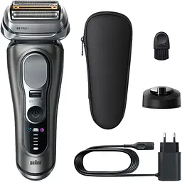 Електробритва BRAUN Series 9 9615s