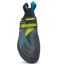 Скельники Scarpa Origin VS M 42.5 Petrol/Lime (1004-70083-000-1-42.5) - мініатюра 3