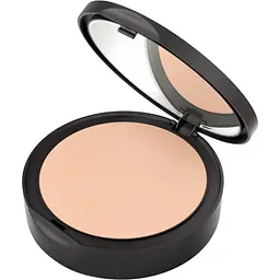 Компактна тональна основа Gosh Foundation Plus+ Creamy Compact відтінок 006 (Honey) 9 г - мініатюра 2