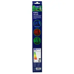 Розпилювач Hobby Bubble Air LED colour & moon 44 см (00670) - мініатюра 13