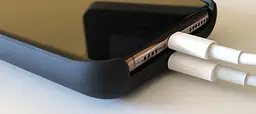 Чохол-акумулятор із бездротовою зарядкою Mophie Juice Pack Access Power Bank 2200 mAh для iPhone XS Max (6.5") Black - мініатюра 9