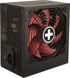 Блок живлення Xilence Gaming 2 650W 80+ Bronze (XP650R10) - мініатюра 2