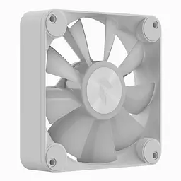 Вентилятор APNX FP1-120 ARGB White (APF3-PF11217.21) Б/в - мініатюра 4