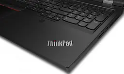 Ноутбук Lenovo ThinkPad T15g 15.6FHD IPS AG/Intel i9-11950H/32/1024F/NVD3080-16/W10P (20YS0009RA) - мініатюра 6