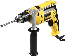 Дриль ударний 701Вт DeWALT teh0026233