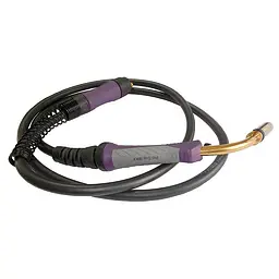 Зварювальний пальник Parweld PRO-3600 5 - мініатюра 2