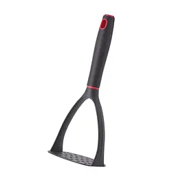 Каструля Smart Fry Krauff 6,6л зі скляною кришкою +ПОДАРУНОК: лопатка, ополоник та картоплемялка - мініатюра 6