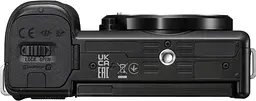Бездзеркальний фотоапарат Sony ZV-E10 Kit 16-50mm f3.5-5.6 OSS Black (ILCZVE10LB.CEC) UA [92199] - мініатюра 6