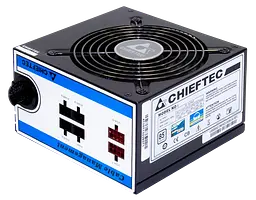 Блок живлення Chieftec A80 CTG-750C 750W (CTG-750C)
