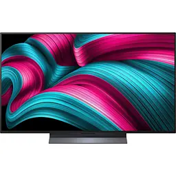 Телевізор LG evo AI C5 48" OLED 4K [OLED48C54LA] UA [145414]