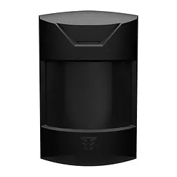 Бездротовий датчик руху з вбудованою сиреною Tiras X-Motion Alarm Black (21-00140) - мініатюра 3