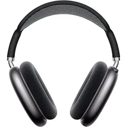 Навушники Hoco W65 Happy Black [144914]