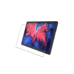 Скло захисне BeCover Lenovo Tab P11 (2nd Gen) (TB-350FU/TB-350XU) 11.5" (708346) - мініатюра 3