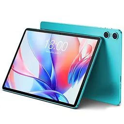 Планшет Teclast P30 10.1' HD / 4GB / 128GB / T606 / 6000mAh / WIFI / 2+5MP/ Metal/ Blue (6940709686898)