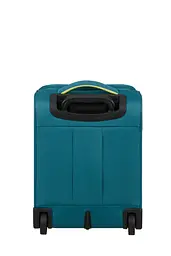 Валіза 40 См American Tourister CLOUDRIDER MISTY TEAL 40x30x20 MJ4*04009 - мініатюра 2